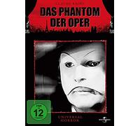 Phantom der Oper [Alemania] [DVD]