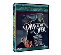 Phantom der Oper - Monster Collection [Alemania] [DVD]