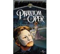 Phantom der Oper - Monster Collection [Alemania] [VHS]