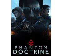 Phantom Doctrine (PC) Steam Key EUROPE