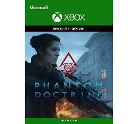 Phantom Doctrine XBOX LIVE Key EUROPE