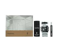 PHANTOM EDT VAPO 100 ML SET