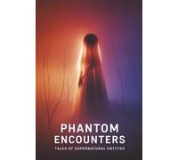 Phantom Encounters: Tales of Supernatural Entities