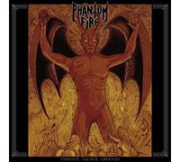 Phantom Fire - Eminente Lucifer Libertad [Vinilo]