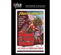 Phantom From 10,000 Leagues [Edizione: Stati Uniti] [Italia] [DVD]