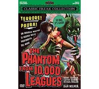 Phantom From 10000 Leagues (The)