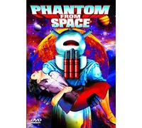 Phantom From Space [DVD] [1953] [Region 1] [NTSC] [USA]