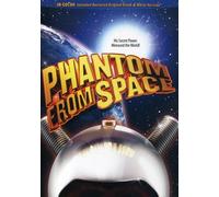 Phantom From Space [Edizione: Stati Uniti] [USA] [DVD]