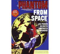 Phantom From Space (El Fantasma Del Espacio) [Francia] [DVD]