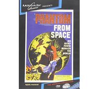 Phantom From Space [USA] [DVD]