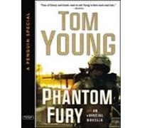 Phantom Fury (ebook)