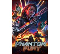 Phantom Fury (PC) Steam Key GLOBAL