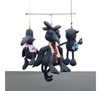 Phantom Ghost - Thrown Out Of Drama School