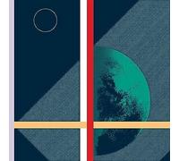 Phantom Horse - Merh Null -Transpar- [Vinilo]