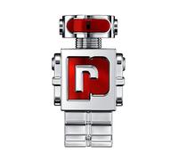 Rabanne Fragances - Phantom In Red Parfum Elixir - Parfum
