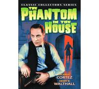 Phantom in the House [DVD] [1929] [Region 1] [NTSC] [USA]