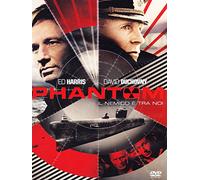 Phantom [Italia] [DVD]