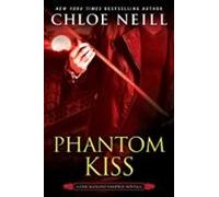 Phantom Kiss (ebook)