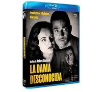Phantom Lady (1944) [ Blu-Ray, Reg.A/B/C Import - Spain ]