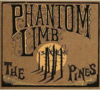 Phantom Limb - The Pines