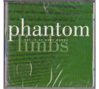 Phantom Limbs - Noi in so Many Words (UK Import)