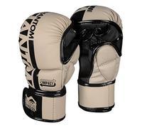 Phantom MMA Guantes profesionales APEX para artes marciales mixtas, sparring, lucha, boxeo y freefight (S/M - arena)