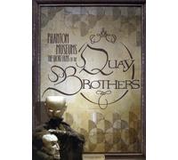 Phantom Museums: Short Films of the Quay Brothers [USA] [DVD]
