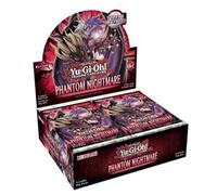 Phantom Nightmare Display - Primera edición Yu-Gi-Oh! - EN