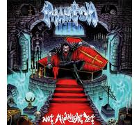 Phantom - Not Midnight Yet