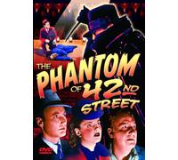 Phantom of 42nd Street [DVD] [Region 1] [NTSC] [USA]