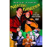 Phantom of Chinatown [DVD] [1940] [Region 1] [NTSC] [Reino Unido]
