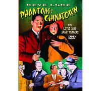 Phantom of Chinatown [DVD] [Region 1] [NTSC] [Reino Unido] [DVD]