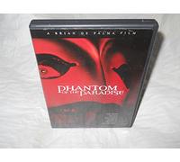 Phantom of Paradise [Reino Unido] [DVD]