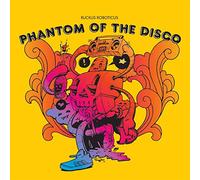 Phantom of the Disco