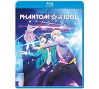 Phantom Of the Idol: Complete Collection [USA] [Blu-ray]