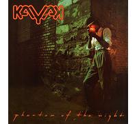 Phantom Of The Night [Vinilo]