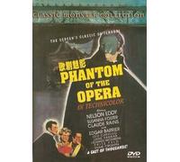 Phantom of the Opera (1943) NTSC (IMPORTED FOR ALL REGIONS)
