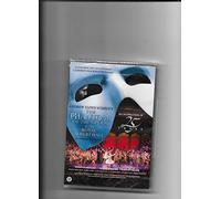 Phantom Of The Opera 25Th