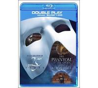 Andrew Lloyd Webber'S - Phantom Of The Opera At The Albert Hall [Edizione: Regno Unito] [Reino Unido] [Blu-ray]
