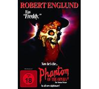 Phantom of the Opera [Alemania] [DVD]