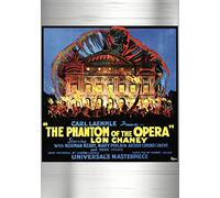 Phantom Of The Opera [Edizione: Stati Uniti] [DVD]