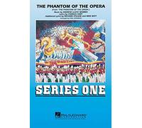 Phantom Of The Opera - Marching Band - Marching Band - SET