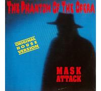 Phantom of the Opera - Orig. House Version (by Mask Attack, 1992)