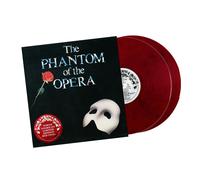 Phantom Of The Opera - Original Cast Recording (Vinyl) (Importación USA)