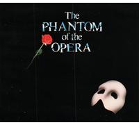 Andrew Lloyd Webber - The Phanton Of The Opera( Bof)