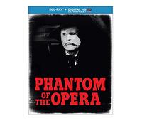 Phantom of the Opera - Phantom Of The Opera [Edizione: Stati Uniti] [USA] [Blu-ray]