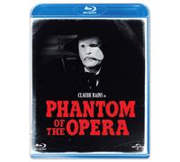 Phantom of the Opera [Reino Unido] [Blu-ray]