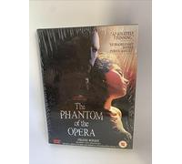 Phantom of the Opera [Reino Unido] [DVD]