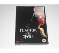 Phantom Of The Opera [Reino Unido] [DVD]