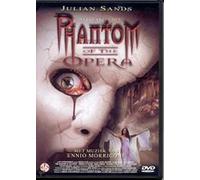 Phantom of the Opera [Reino Unido] [DVD]